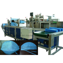 New Automatic Non Woven Doctor Cap Making Machine